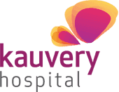 Kauvery Hospital