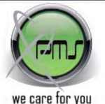 PMS SOLUTION Logo