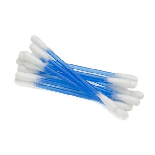 Sterile Cotton Ear Buds