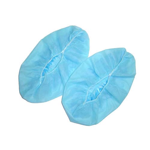 Disposable Non-Woven Shoe Cover