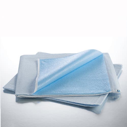 Disposable Standard Bedsheet / Absorb Sheet