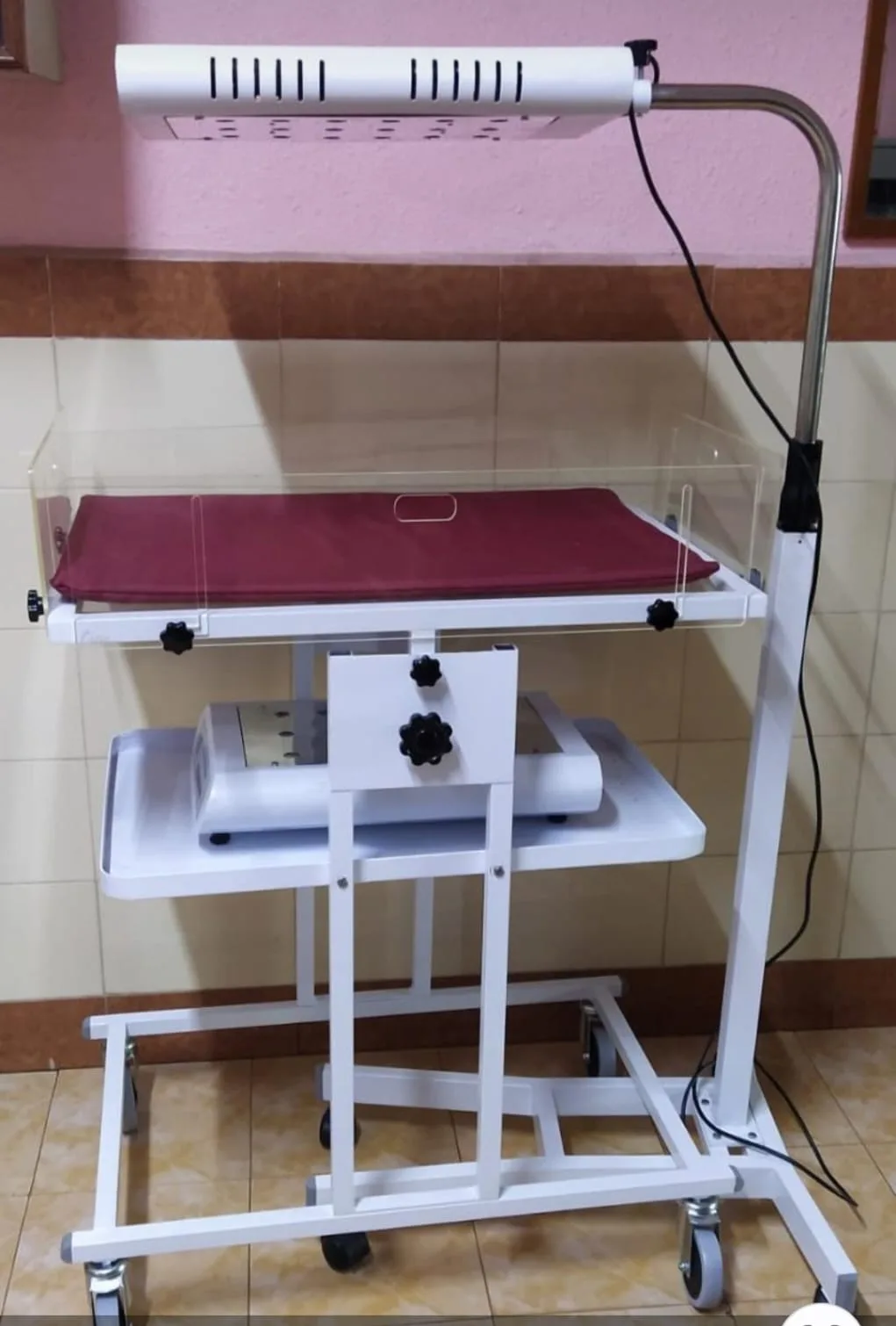 Absorbent Cotton Roll (400 gm)