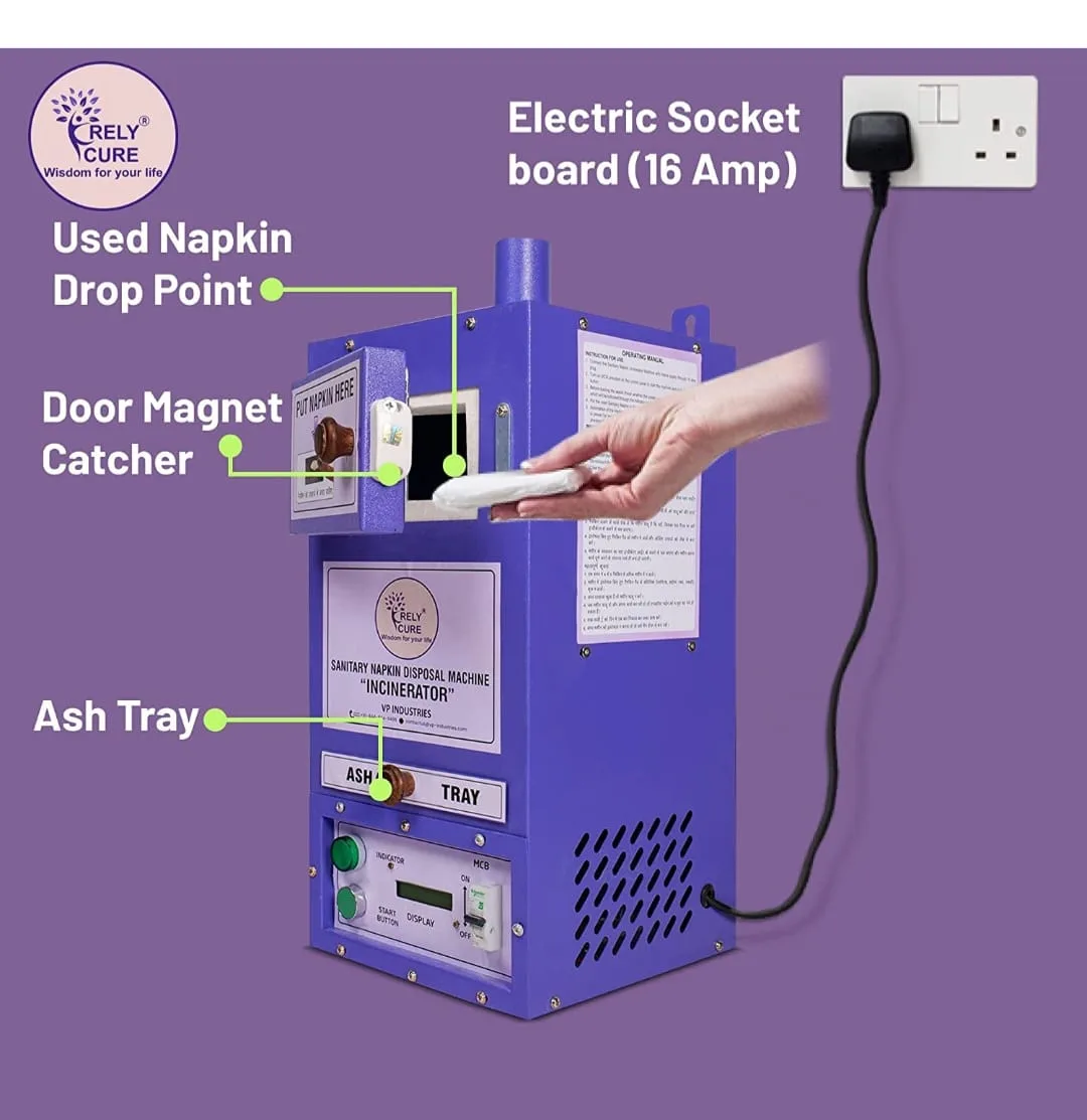 Electric & Manual Breast Feeding Pumps Set